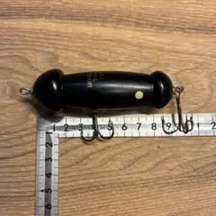 DOWLUCK TO-ME CHIN2 トップウォーター ルアーのサムネイル
