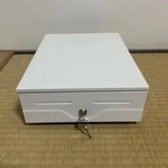 キャッシュボックス