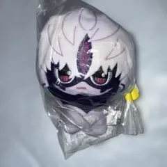 ダンダダン　ちびぐるみ　ぬいぐるみ　マスコット　邪視