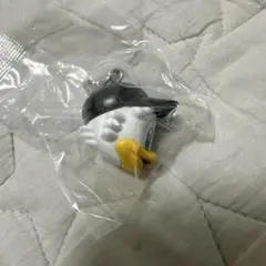 【 新品・未使用 】プロ野球マスコット めじるしアクセサリー マーくん　ロッテ