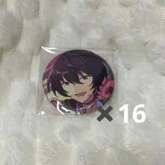 あんスタ 凛月 コレ缶 コレクション缶バッジ ハートコレクター - メルカリ