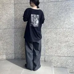 slect moca by son パンツのサムネイル