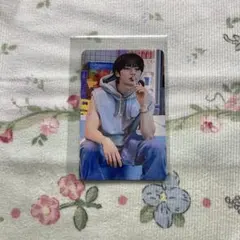 アイエン Stray Kids スキズ 特典 トレカ JYP KARMA