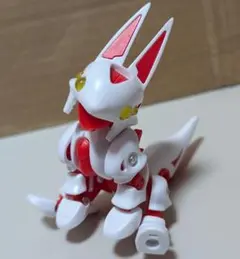 アニマネッツ キツネ型のサムネイル