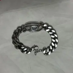 【人気】ディーゼル　ブレスレット