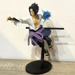 セ*ラ様 【新品未使用】NARUTOうちはサスケ 1/7フィギュア　台座付き 新品未使用】NARUTOうちはサスケ 1/7フィギュア 台座付き - メルカリ