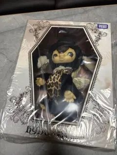 2026年最新】hyde ぬいぐるみの人気アイテム - メルカリ