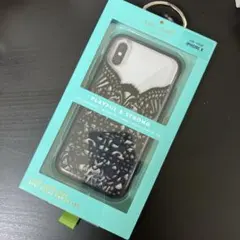 新品 kate spade NEWYORK iPhone Xケースのサムネイル