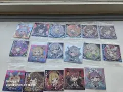 ホロライブ イタジャガvlo4