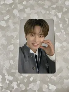 宇野海夢 新世界 トレカ ポップアップ PRODUCE 101 JAPAN