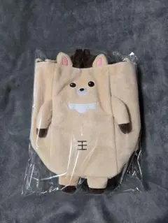 RIIZE ファンライトバッグ ウラッバム