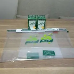 GREEN LABEL x Mrs. GREEN APPLE グラスのサムネイル