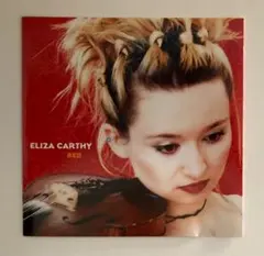 Eliza Carthy Red