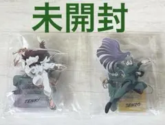 忍たま乱太郎 ドクタケ忍者隊最強の軍師 特典 アクリルスタンド 六年生 天鬼