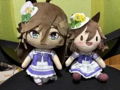 2026年最新】ウマ娘 ぬいぐるみ ミスターシービーの人気アイテム