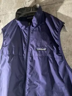 patagonia 99年製ベロシティベスト