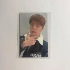 StrayKids オフイベ 会場限定 トレカ スンミン