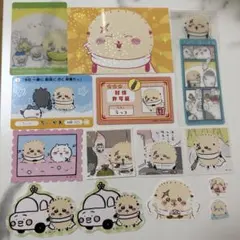 ちいかわ ラッコ まとめ売り