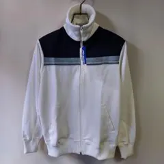 ミズノ VALOUR レトロジャージ トラックジャケット