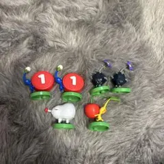 チョコエッグ ピクミン まとめ売り