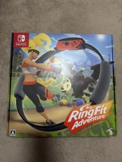 Ring Fit Adventure Nintendo Switch