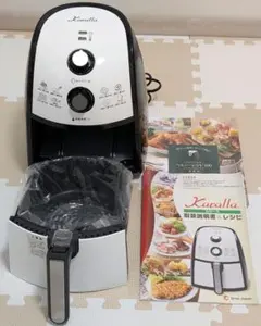 2026年最新】ノンフライヤー カラーラの人気アイテム - メルカリ