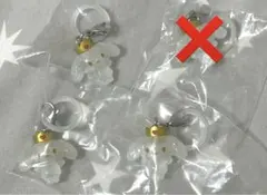 JOCHUM めじるしアクセサリー RURU 4点セット