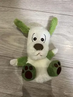 いないいないばぁ　わんわんぬいぐるみ