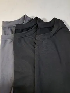 裏起毛　インナー　ヒートテック