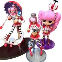 2026年最新】ペローナ フィギュアの人気アイテム - メルカリ
