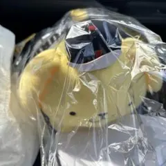 ポムポムプリン 侍ジャパン　ぬいぐるみ