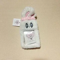 エスターバニー トレカケース