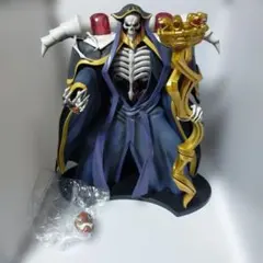 2026年最新】アインズ・ウール・ゴウン 1/7 スケールフィギュアの人気
