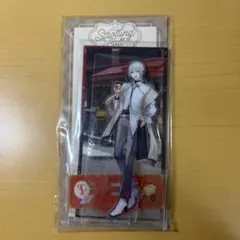 にじさんじ AGF 弦月藤士郎 アクリルスタンド アクスタ