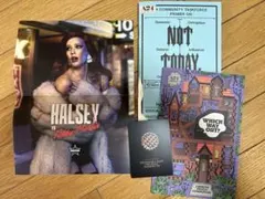 2026年最新】A24 zineの人気アイテム - メルカリ