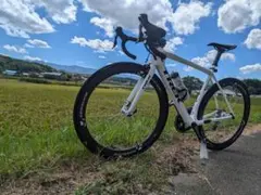 トレック マウンテンバイク 8000プラチナアルミ 26インチ ミシュラン
