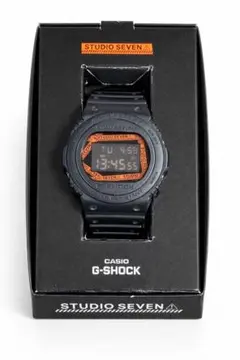 2026年最新】studioseven g-shockの人気アイテム - メルカリ