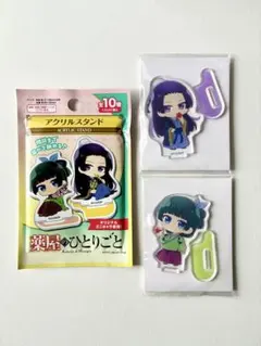 The Apothecary Diaries Acrylic Stand