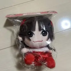 SWEETSTEADY　奥田彩友　ちびぬい　かわぬい　新品未開封 Amazon.co.jp: SWEET STEADY 奥田彩友 ちびぬい : おもちゃ