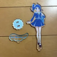 ソラ・ハレワタール 虹ヶ丘ましろ アクリルスタンド ひろがるスカイ