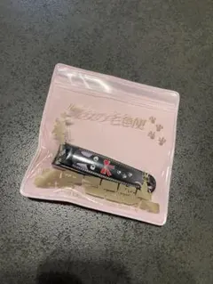 爪切り　ジジ　魔女の宅急便　新品未使用！