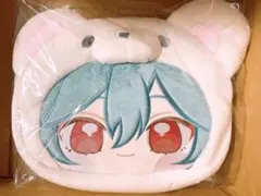 あんスタ いつぬいおかおBIGショルダー ライカ 宝丈萊香 - メルカリ