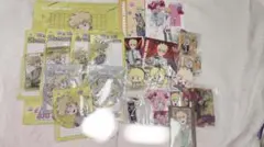 最終価格】モブサイコ100 グッズセット 花沢輝気 - メルカリ