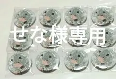 せな様専用 めておら 缶バッジ パラドックス めるとくん 12個