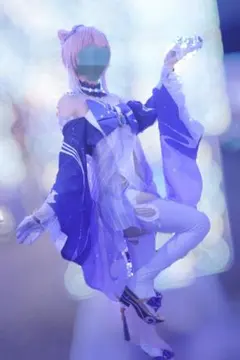 2026年最新】珊瑚宮心海 コスプレ 三分妄想の人気アイテム - メルカリ