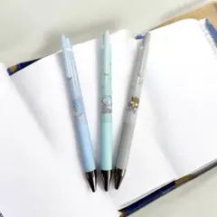 PILOTジュースアップサンリオキャラクターズボールペン数量限定３点新品のサムネイル