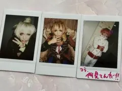 ② コドモドラゴン ハヤト チェキ