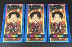 FANTASTICS 堀夏樹 千社札 - メルカリ