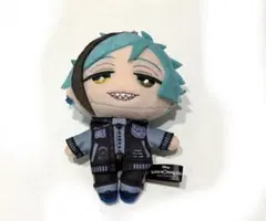 フロイド ユニオンバースデー ぬいぐるみ