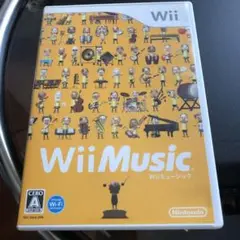 Wii Music Wiiミュージック